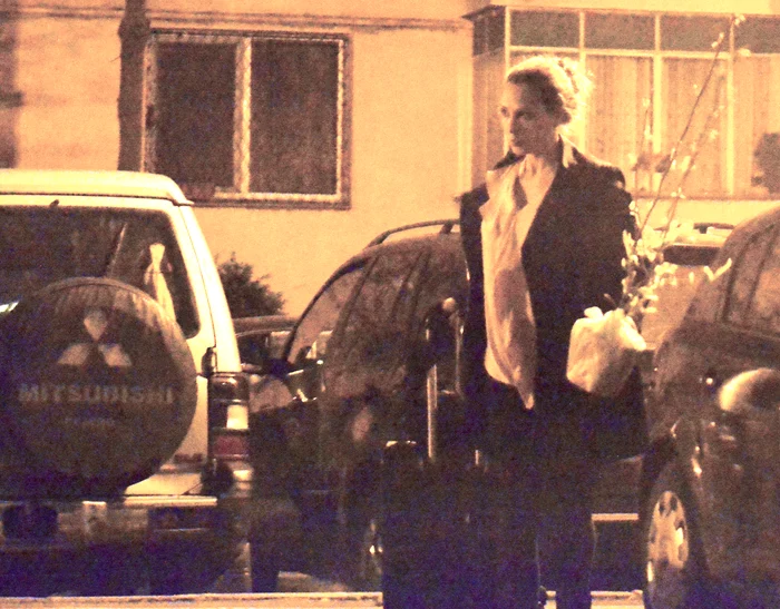 Iulia VânturFoto: Roberto Sălceanu