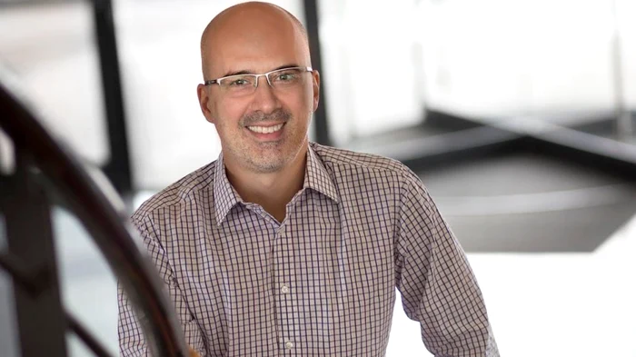 Virgil Chirică, bancherul care s-a sinucis șocant