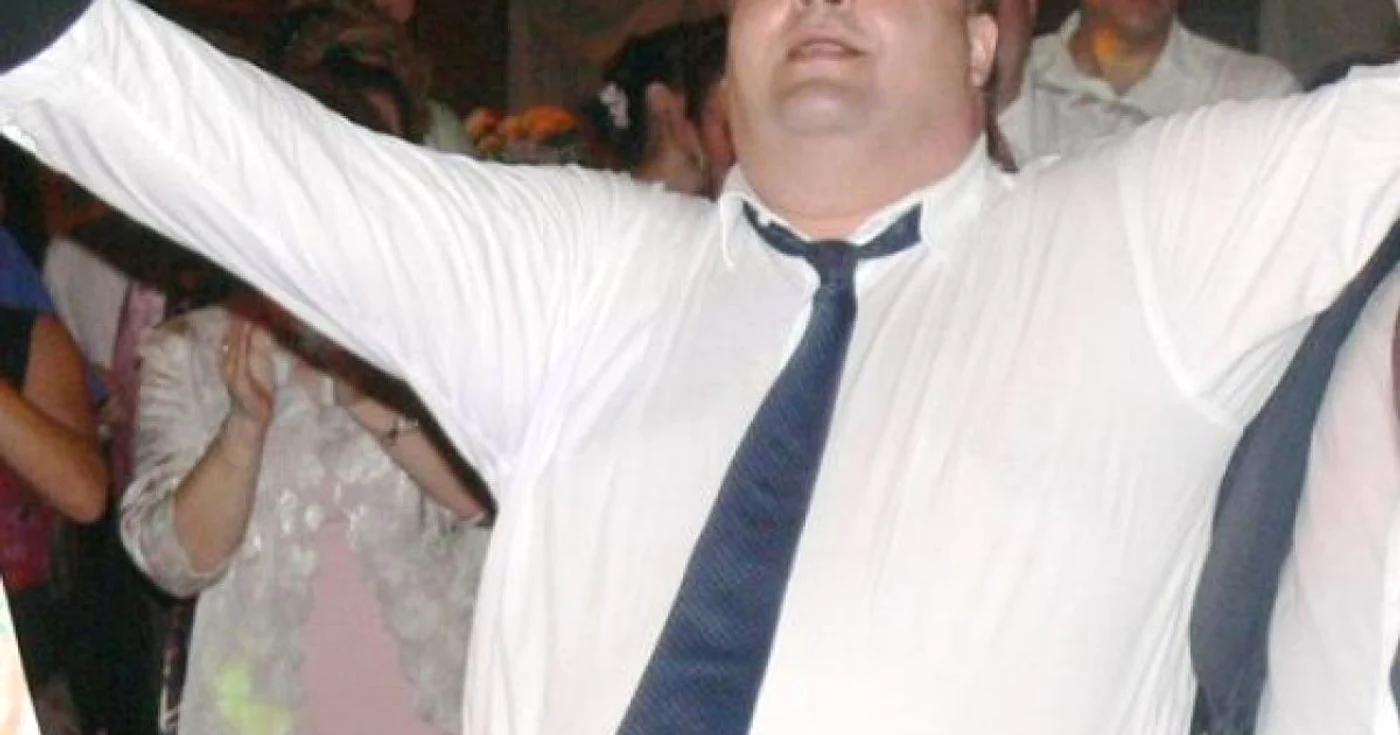 Florin Popescu, fost preşedinte al CJ Dâmboviţa