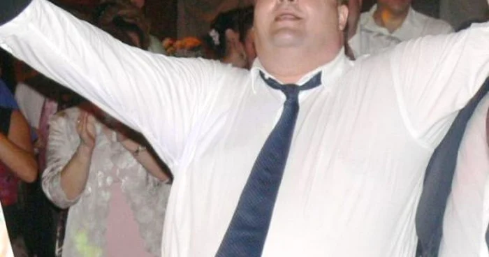 Florin Popescu, fost preşedinte al CJ Dâmboviţa