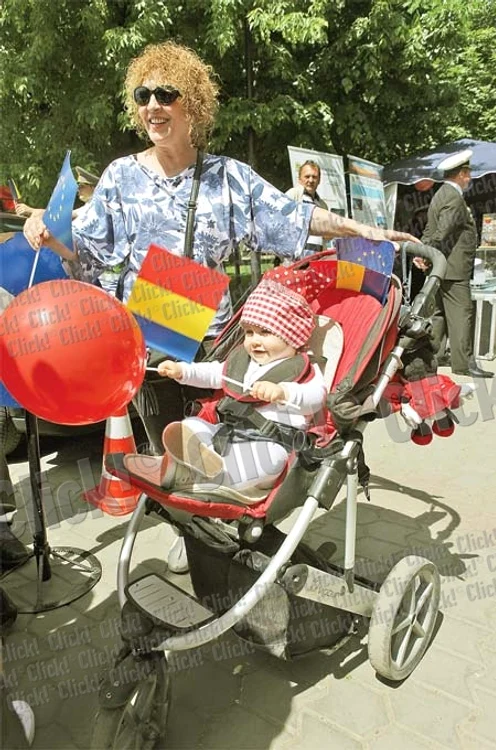 «Ziua Europei»