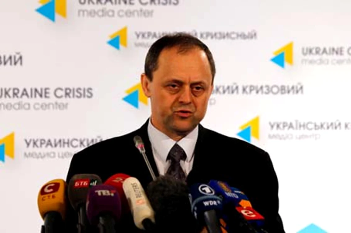 
    Leonid Polyakov  