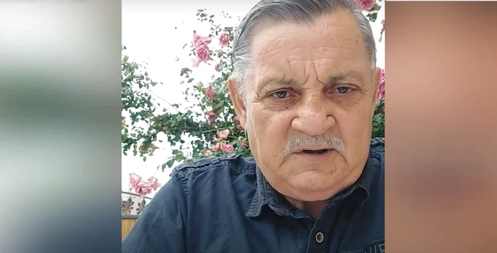 Simion Stan s-a împușcat în timpul unui LIVE FOTO Captură video 