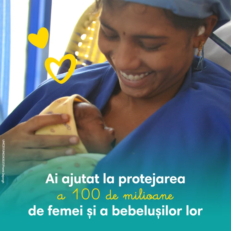 pampers