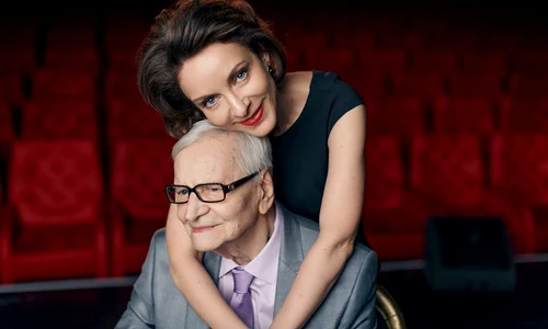 Marica Beligan i a dăruit actorului trei copii, Lamia, Raluca și Alexandru  Dintre aceștia, Lamia i a călcat pe urme tatălui devenind actriță jpeg