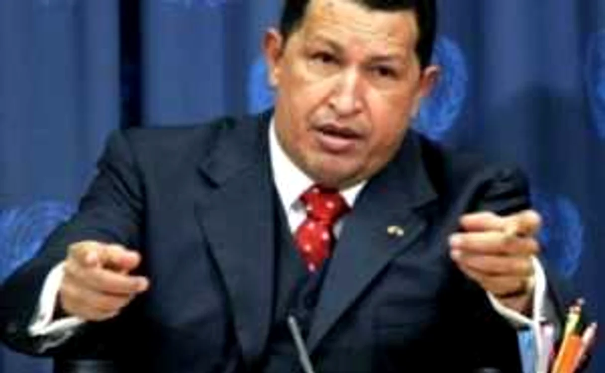 Chavez spune că Obama nu are puterea să oprească destinul 'imperialist' al Statelor Unite pentru America Latină
