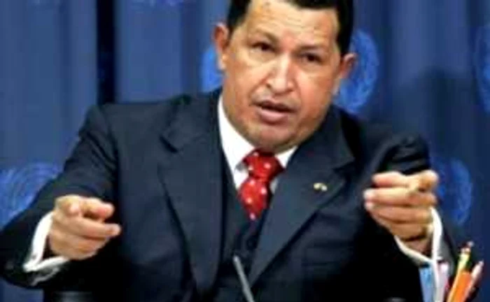 Chavez spune că Obama nu are puterea să oprească destinul 'imperialist' al Statelor Unite pentru America Latină