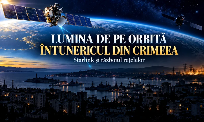 Orbita luminată, țărmul în beznă png