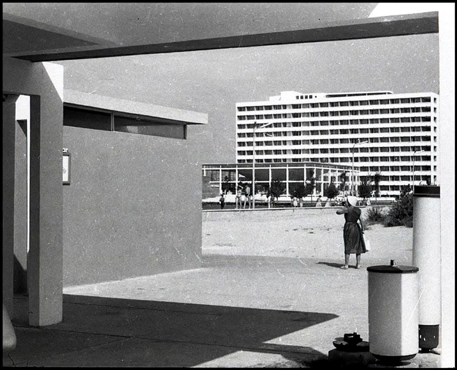 Construcții moderne