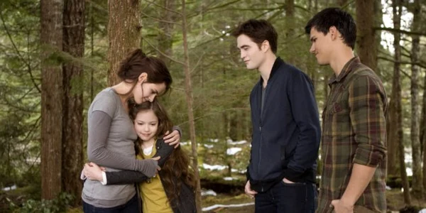 twilight
