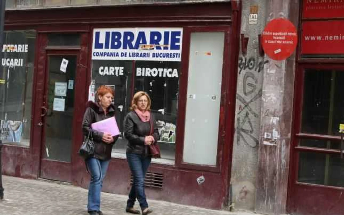 În Bucureşti se află cele mai multe clădiri cu risc seismic. FOTO Marian Iliescu