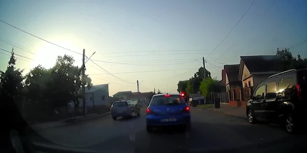 buzaumasinicoloanarosusemafor