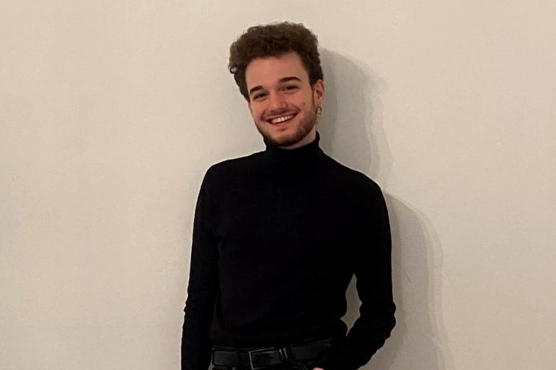 „Într o mare căutare, este vital să te și îndoiești” – interviu cu pianistul Luca RUSU jpeg