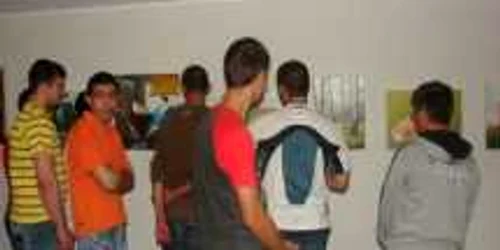 Bacău: Deținuții din Penitenciar ies la muncă în folosul comunității