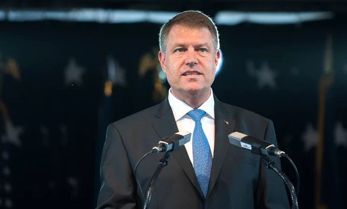 
    Klaus Iohannis a dat primele declarații despre ceea ce s-a discutat la Summitul NATOFoto Facebook  