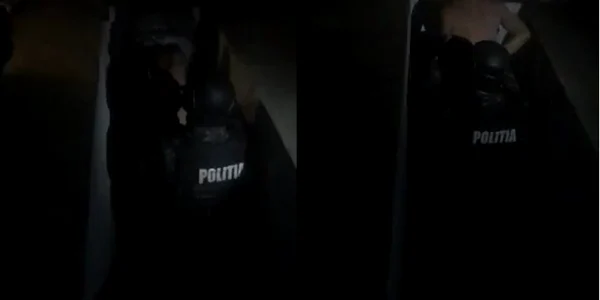 interventia mascatilor de la suceava 