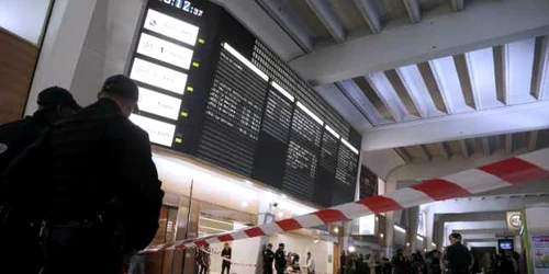 franta soldat injunghiat foto afp