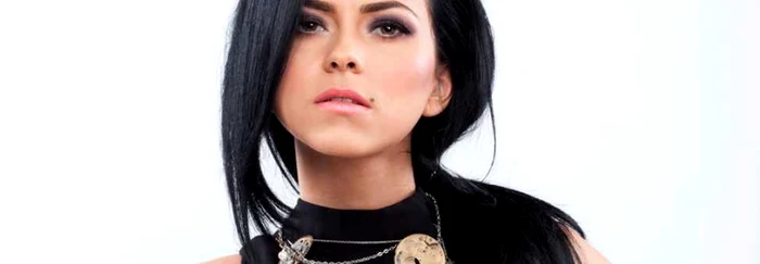 Cântăreaţa Inna şi formaţia 3 Sud Est au realizat prima colaborare muzicală împreună FOTO Arhivă Adevărul
