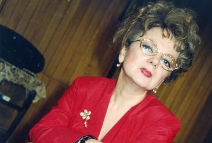 
    Aimee Iacobescu a murit la vârsta de 71 de aniFoto: cinemagia.ro  