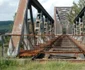 Calea_ferată Vâlcea_Vâlcele - podul peste Olt din Râmnicu Vâlcea Foto mylocomotives