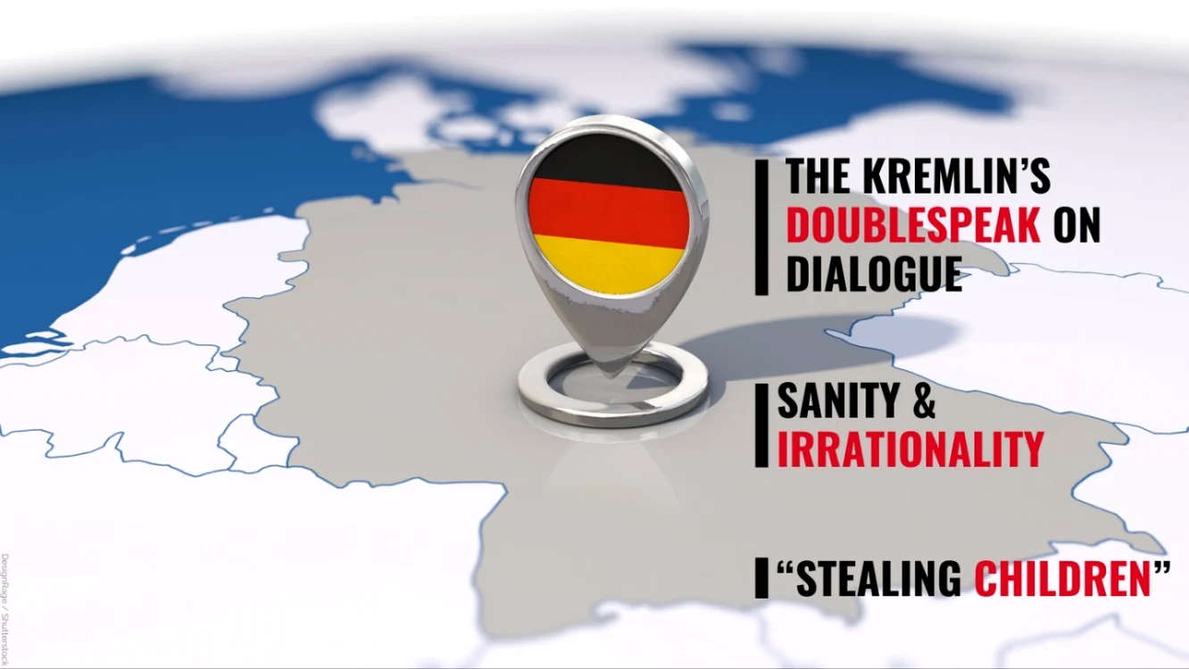 Principalele capitole pe care se axează Rusia în dezinformare