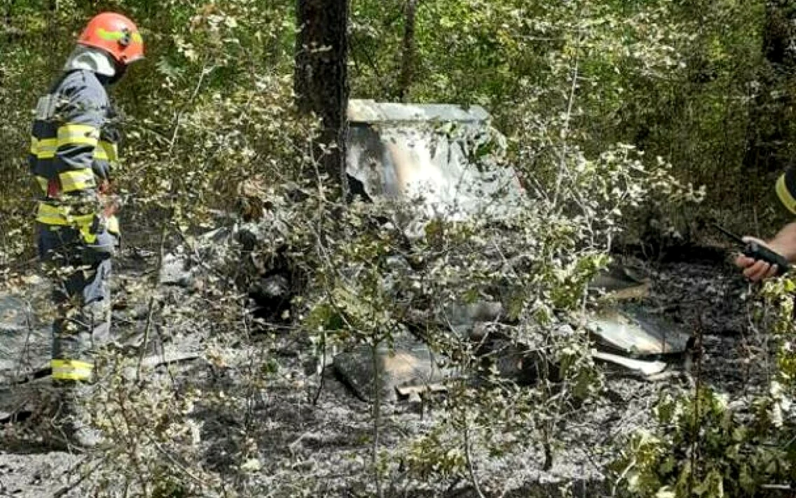 Accident aviatic letca jpg