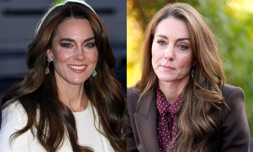 Kate Middleton în 2023 și 2024  foto   Profimedia jpg