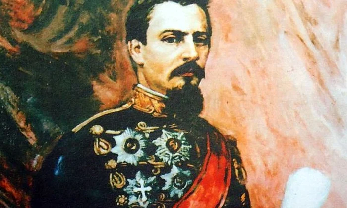 Recunoaşterea dublei alegeri a lui Cuza jpeg