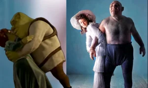 maurice tillet shrek colaj captura video jpg