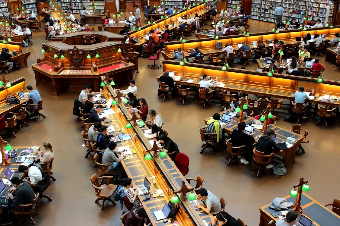 Cele mai bune Universități din România - Foto Arhiva