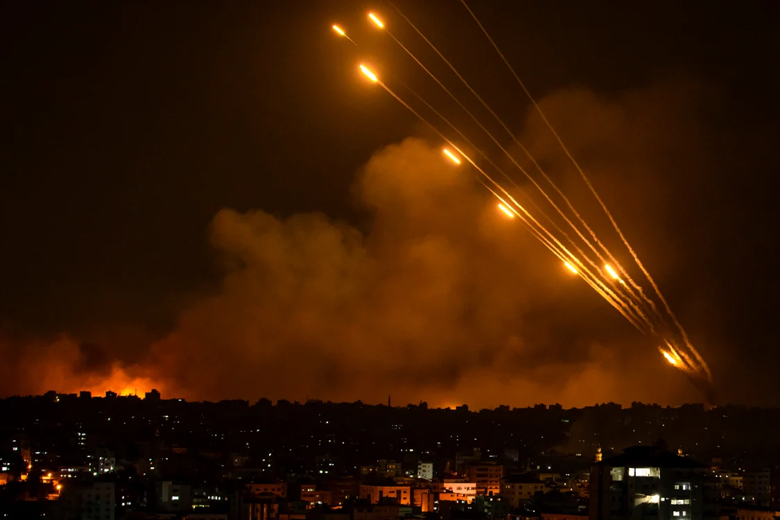 Israelul e in plin razboi cu Hamas FOTO Profimedia