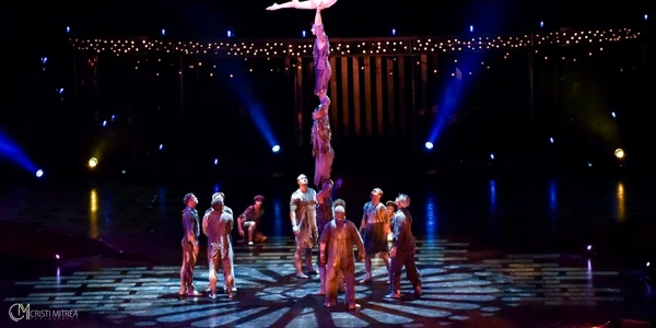 cirque du soleil foto cristi mitrea