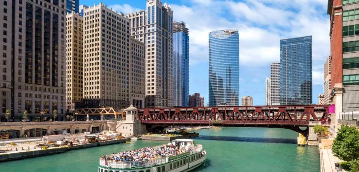 chicago
