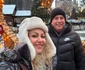Lui Doug i-a plăcut foarte tare la noi la munte