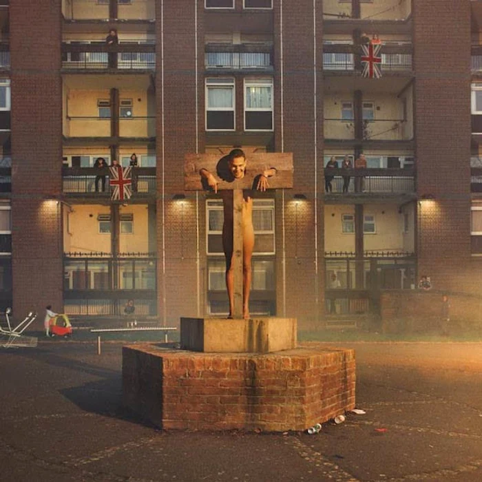 Punk, grime, hip hop și Brexit jpeg