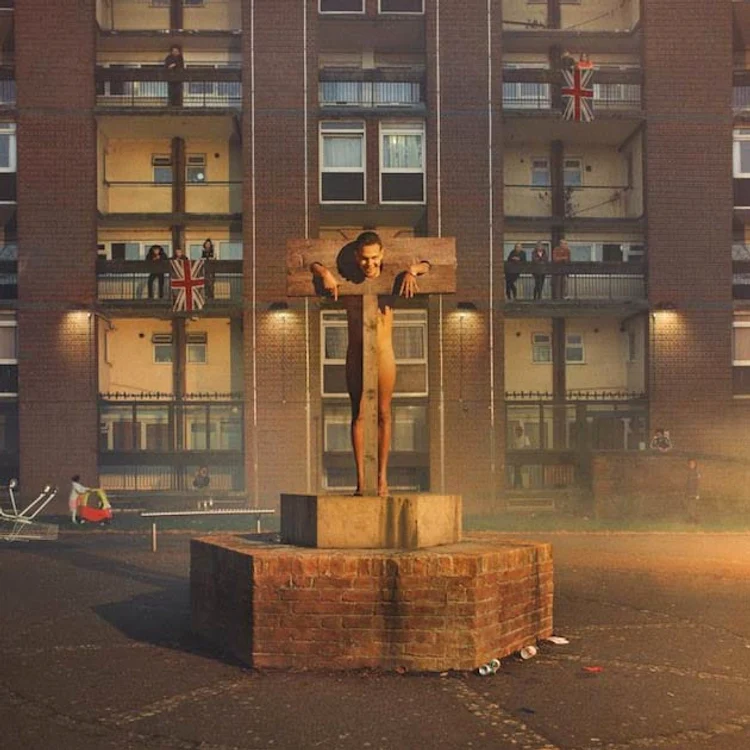 Punk, grime, hip hop și Brexit jpeg