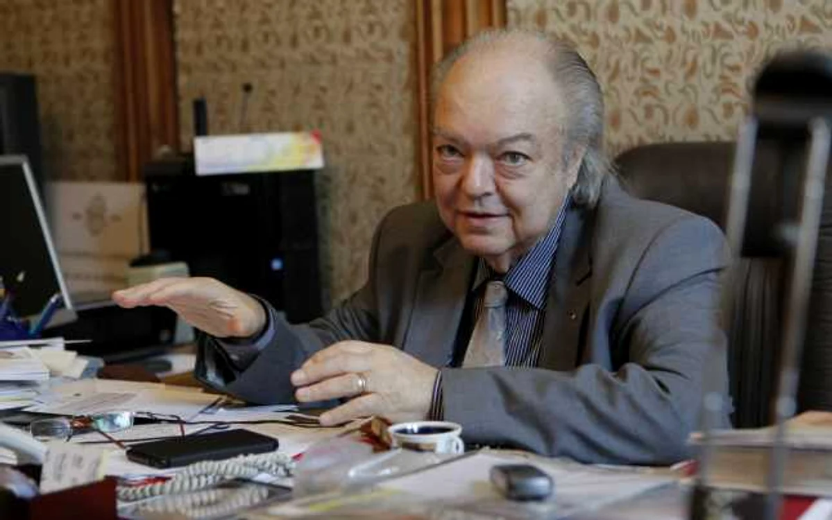 nicolae licaret