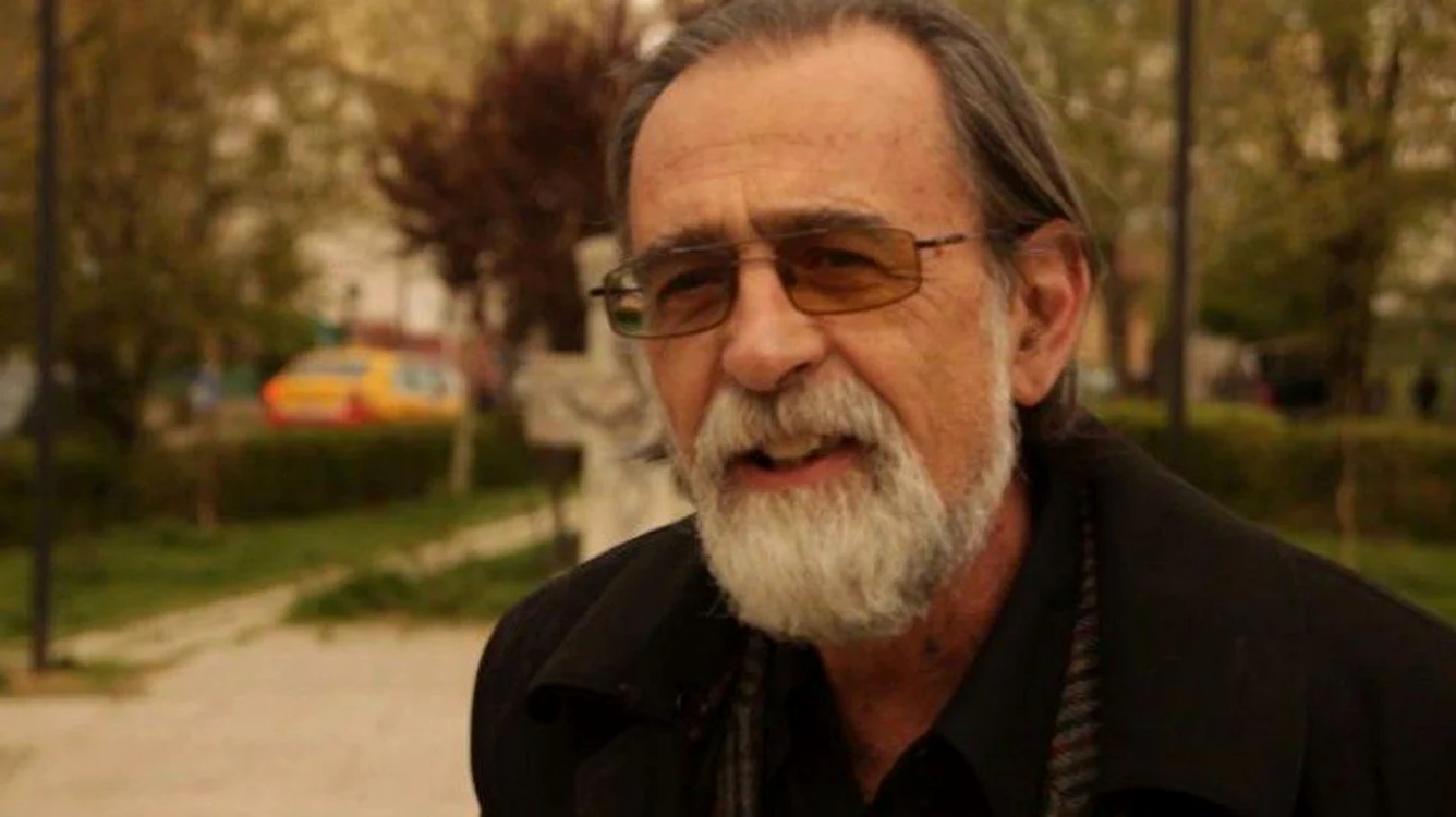 Vintilă Mihăilescu FOTO: Adevărul