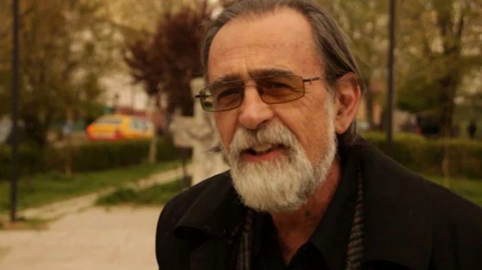 Vintilă Mihăilescu