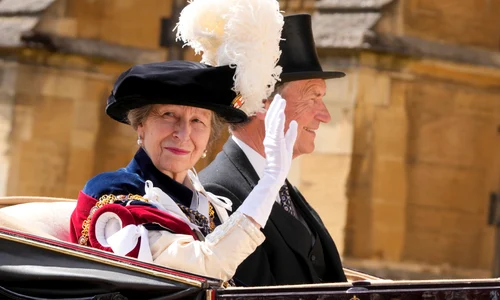 Anne, Ziua Jartierei 2024, Profimedia jpg