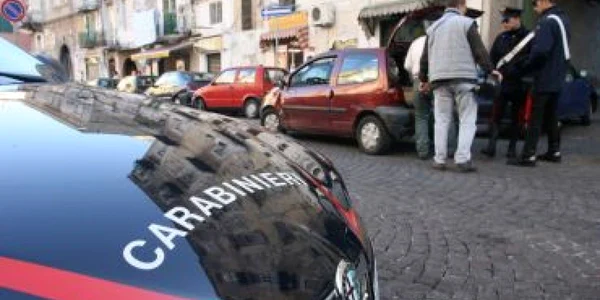 Un cetăţean român arestat din eroare în Italia a fost eliberat