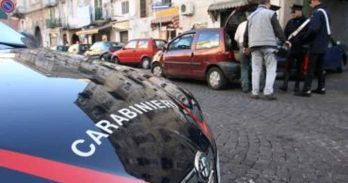 Un cetăţean român arestat din eroare în Italia a fost eliberat