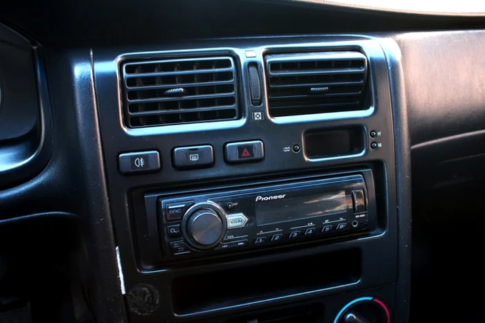 Aparat radio / Foto: Shutterstock