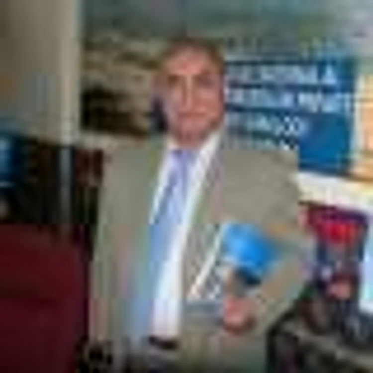 Ion Roman este nemulţumit de măsurile guvernamentale Foto: Ştefan Borcea