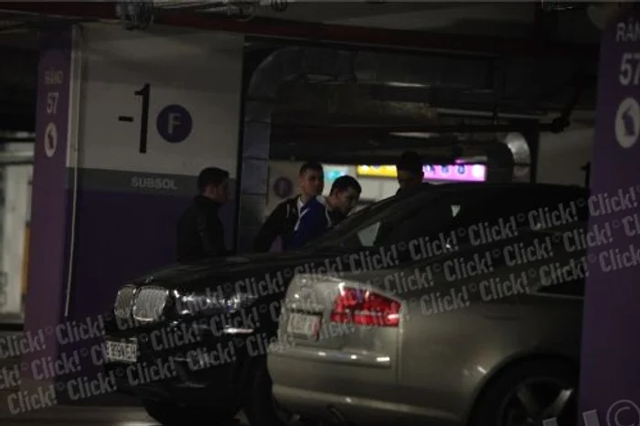 Anda Adam şi noul iubit