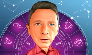 Ion Hristescu, zis și „Vrăjitoarea electrică”