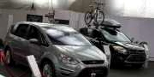 SAB 2012, un salon auto cu aer provincial