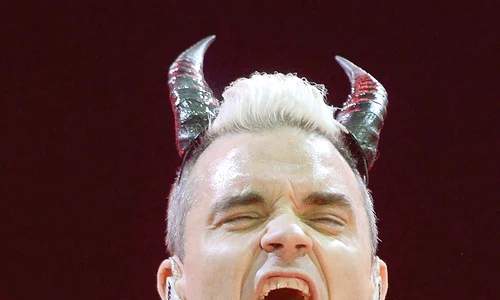 robbie williams la bucureti jpeg