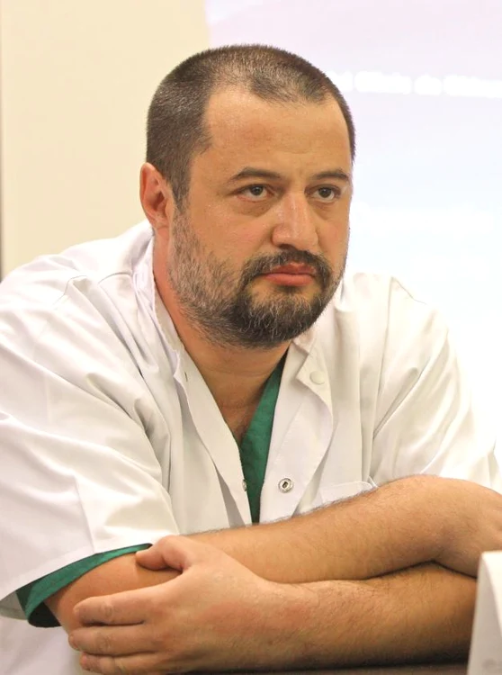 Medicul Vitalie Stan a făcut minuni cu înfăţişarea Danielei Crudu