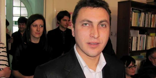 dan nicolae avram